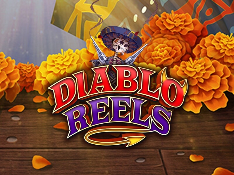 Diablo Reels en Betsson Ecuador: Multiplica tus ganancias