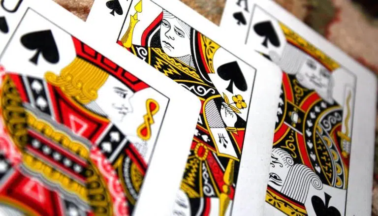 Como jugar al poker online en Betsson