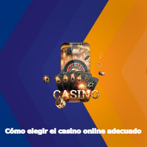 Cómo elegir el casino online adecuado en Ecuador