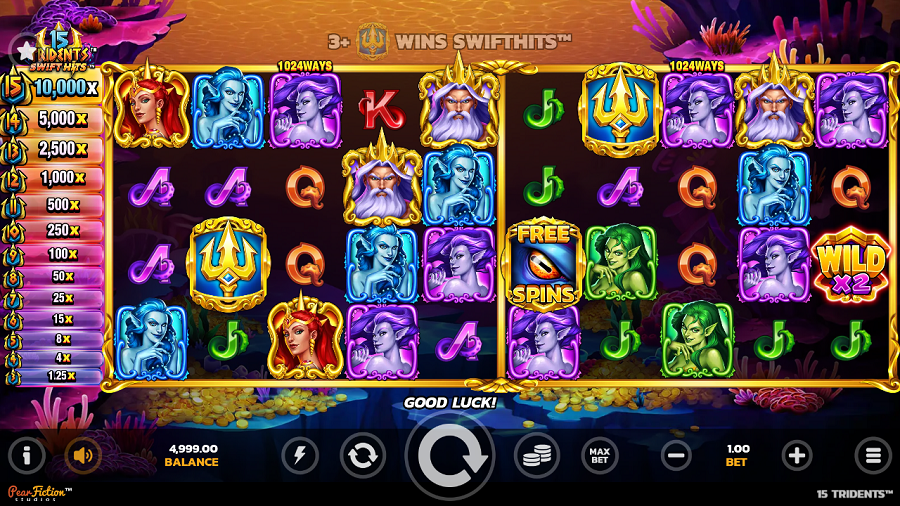 casino online Ecuador