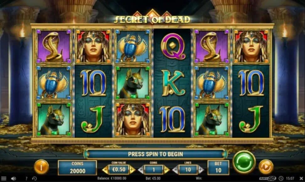 casino online Ecuador