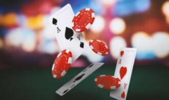 Betsson Casino en Ecuador: Bono de fidelidad