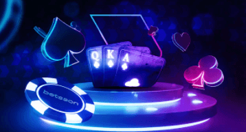 Betsson Casino en Ecuador