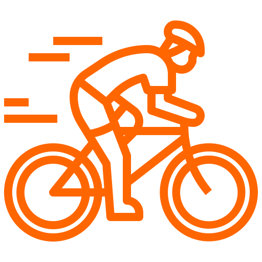 ciclismo icon