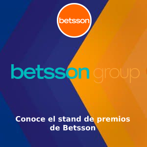 Los premios que ha conseguido Betsson ¡Conoce sobre ellos!