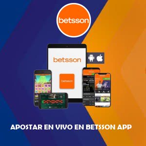 Betsson App para ver fútbol en vivo: Aprende cómo hacerlo