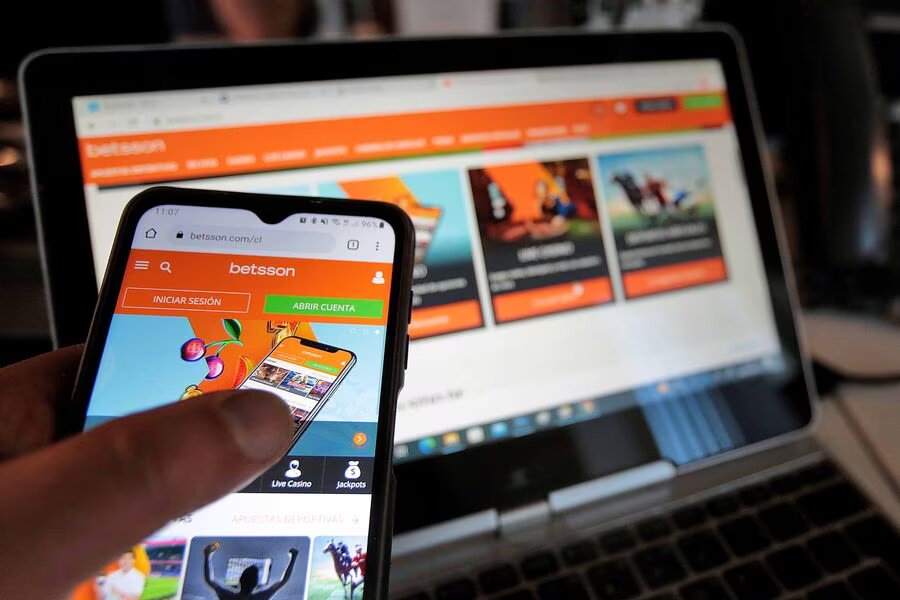 Betsson app la mejor opcion