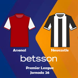 Arsenal vs Newcastle