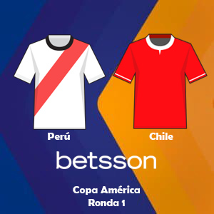 Perú vs Chile