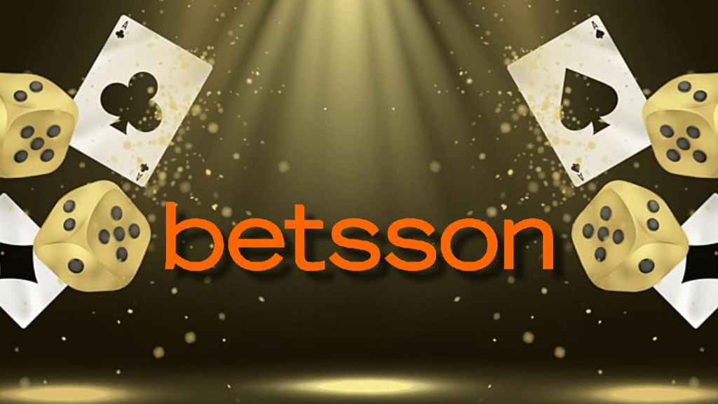 Betsson