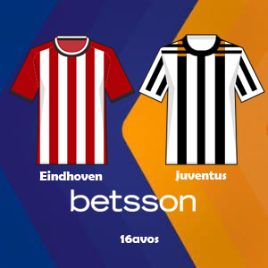 Eindhoven vs Juventus