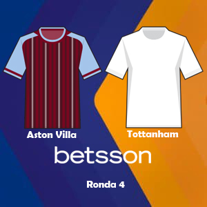 Aston Villa vs Tottenham