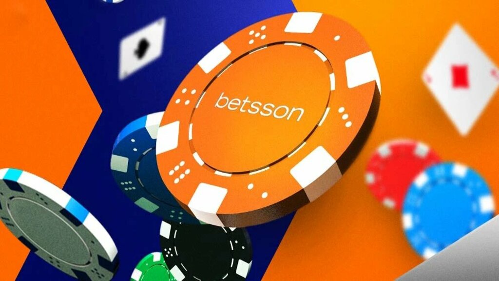 Betsson Casino