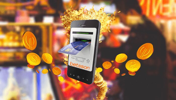 Betsson