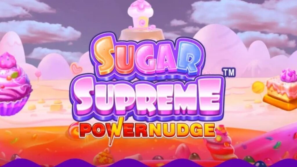 Sugar Supreme Powernudge