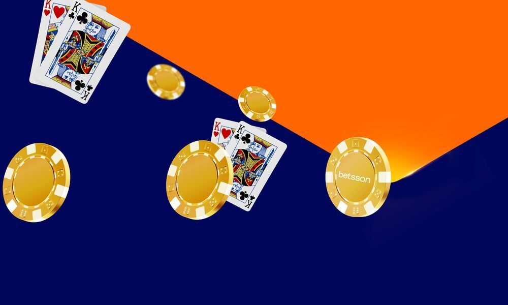 Betsson Casino