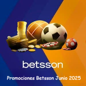 Promociones actuales de Betsson Ecuador (Junio 2025)