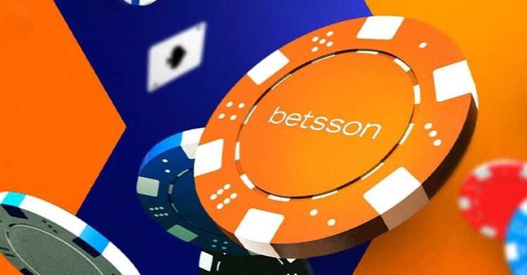 Betsson