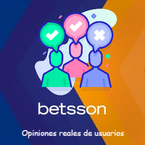 Opiniones reales sobre Betsson Ecuador: ¿vale la pena?