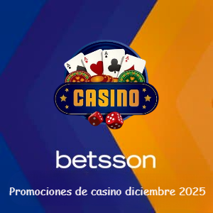 Comparativa: Betsson vs Inkabet vs Te Apuesto