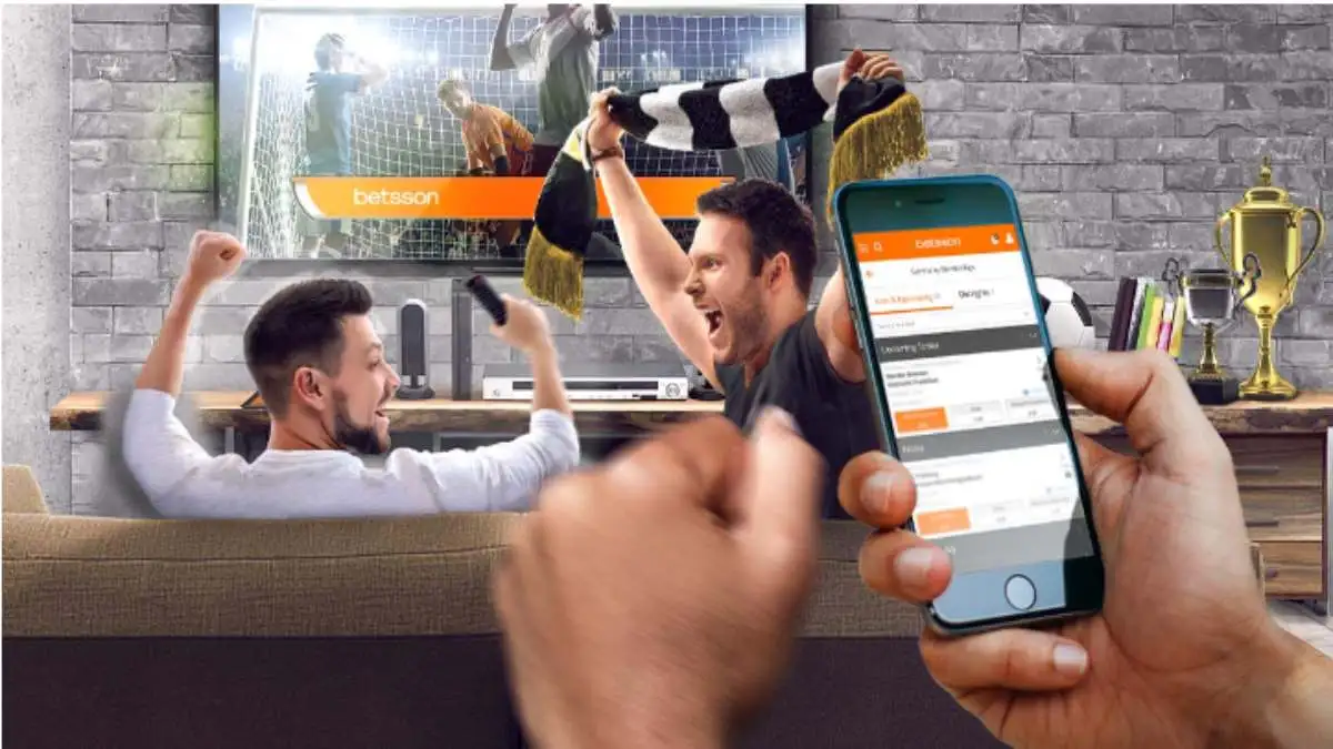 Betsson