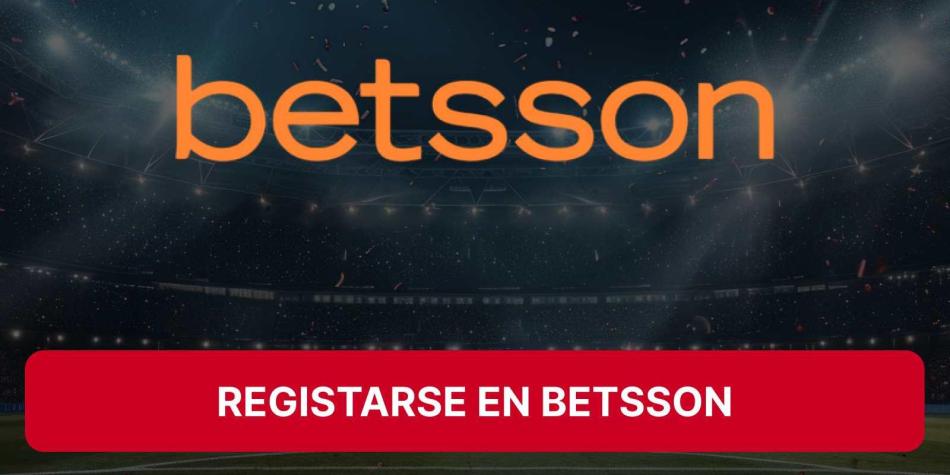 Betsson
