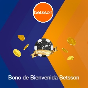 Cómo usar el bono de bienvenida en Betsson Ecuador