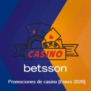 Promociones de Betsson Ecuador [Enero 2026]